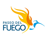 Paseo del Fuego