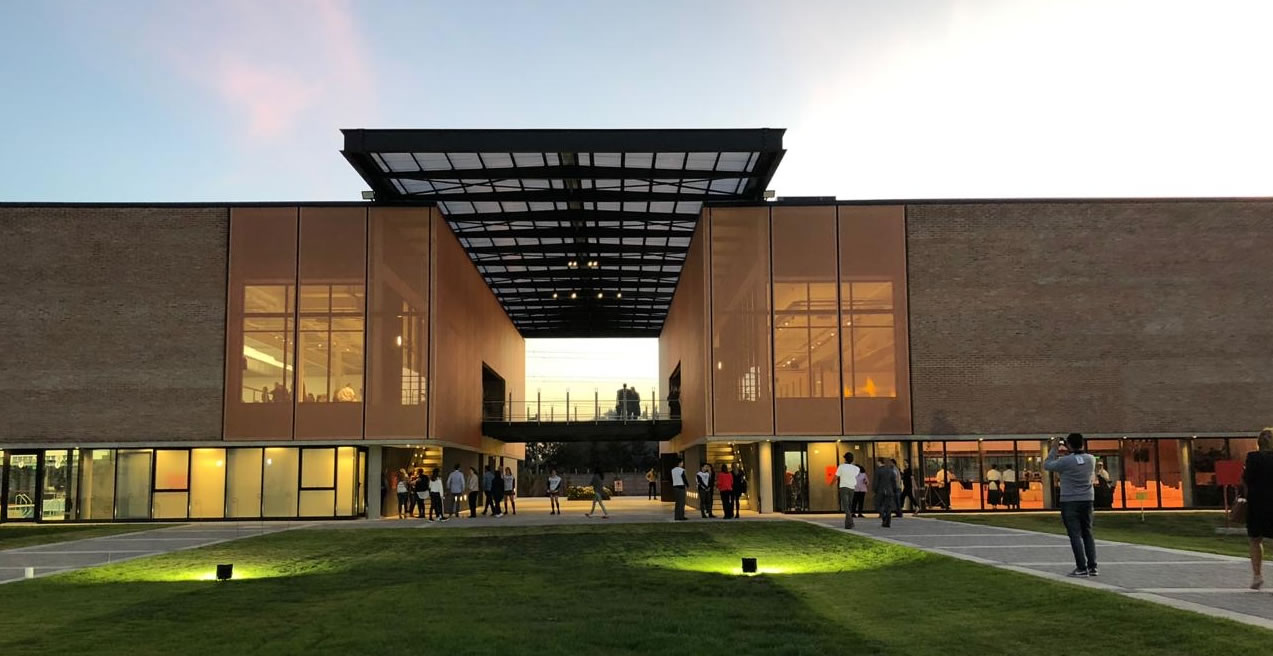 Colegio Northlands (Tigre) - Cuzzuol