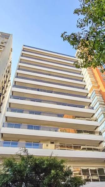 Baires Cerviño - Cuzzuol