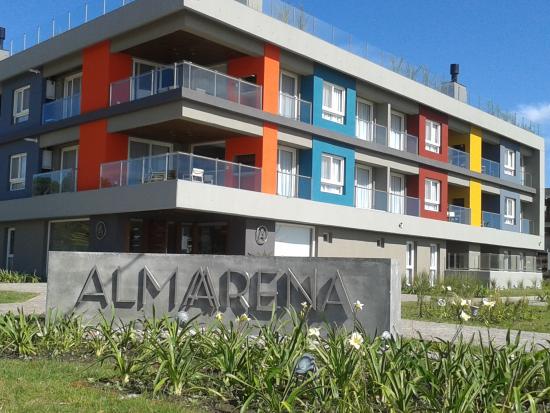 Almarena Apart Hotel Boutique - Cuzzuol