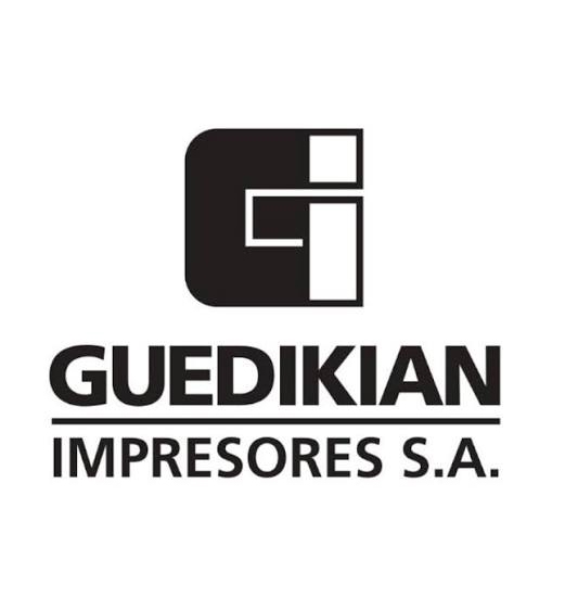 Papelera Guedikian - Cuzzuol