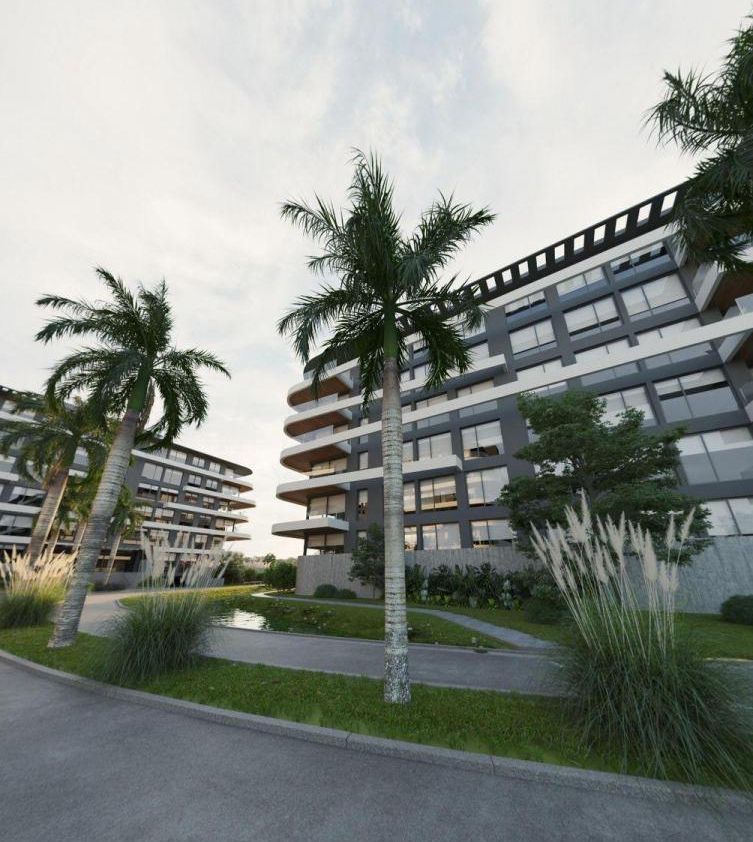 Nuevo Quilmes Residencias Quorum - Cuzzuol