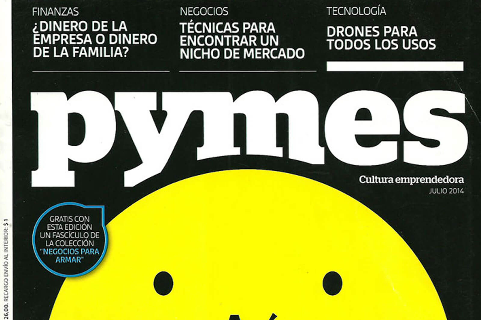 Prensa - Cuzzuol