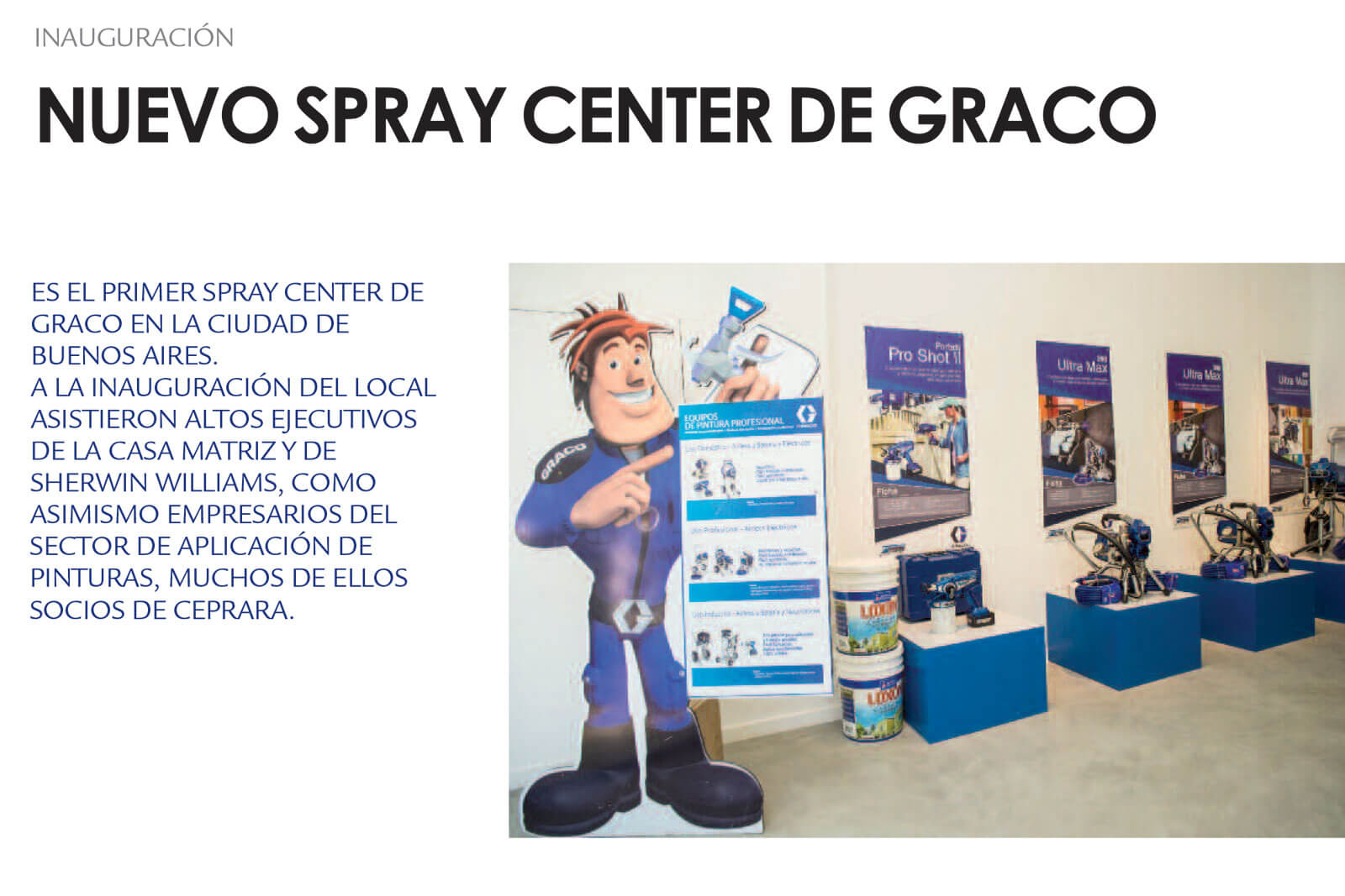 Prensa - Cuzzuol