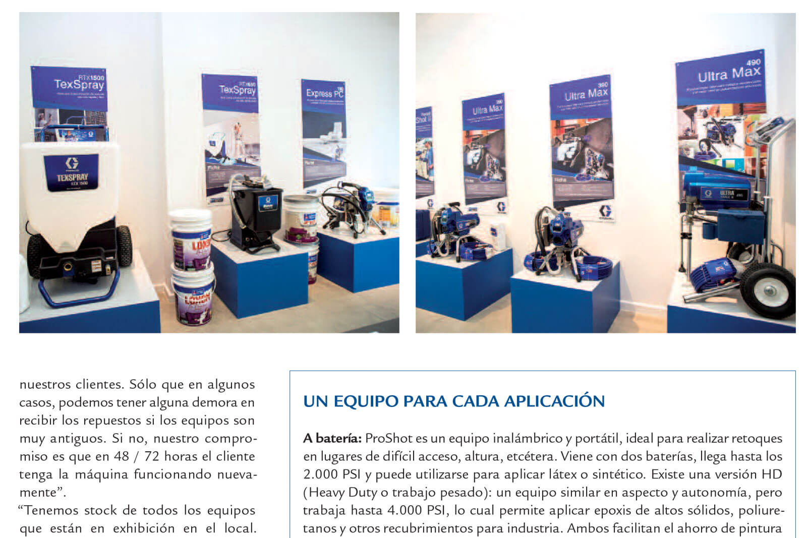 Prensa - Cuzzuol