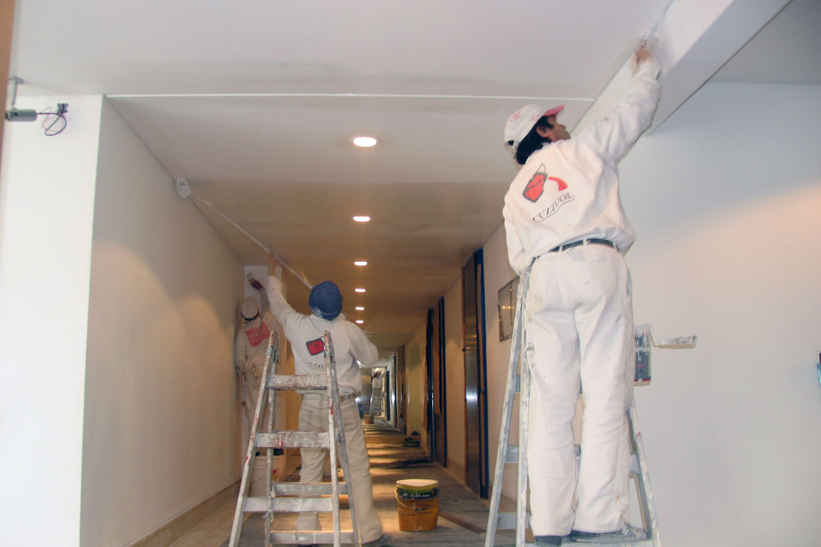 Obras civiles