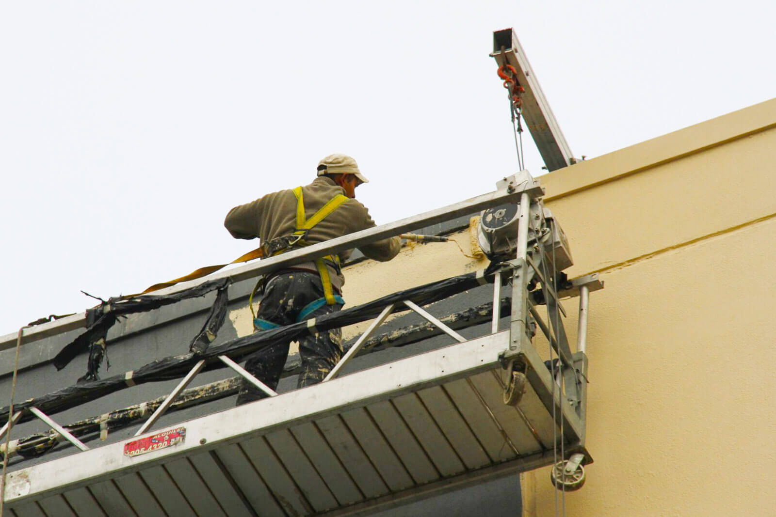 Obras comerciales