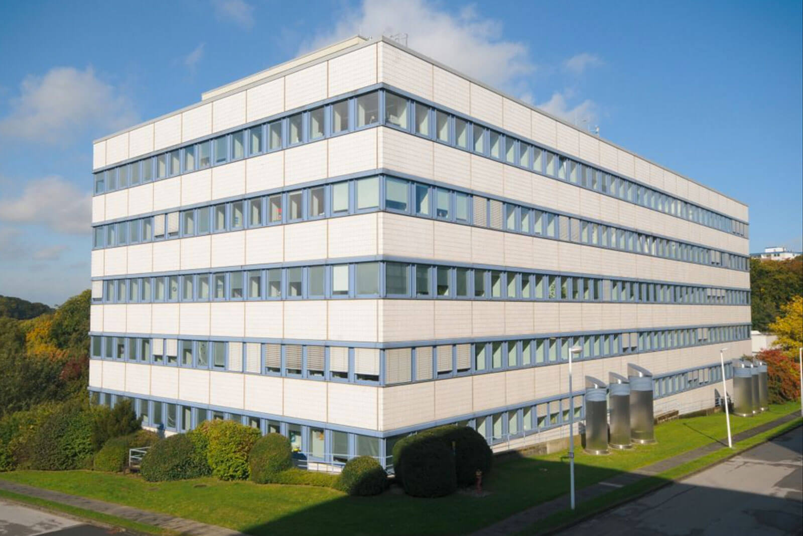 Bayer Argentina SA. - Cuzzuol