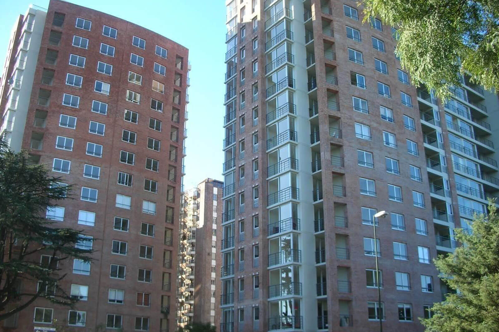 Torres Ayres - Cuzzuol