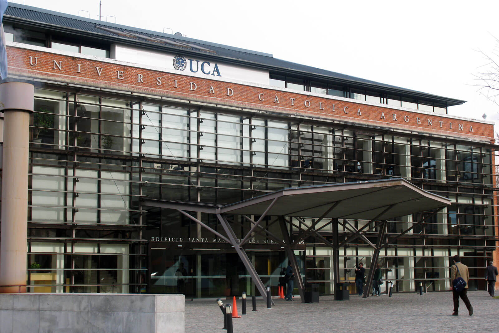 UCA - Cuzzuol