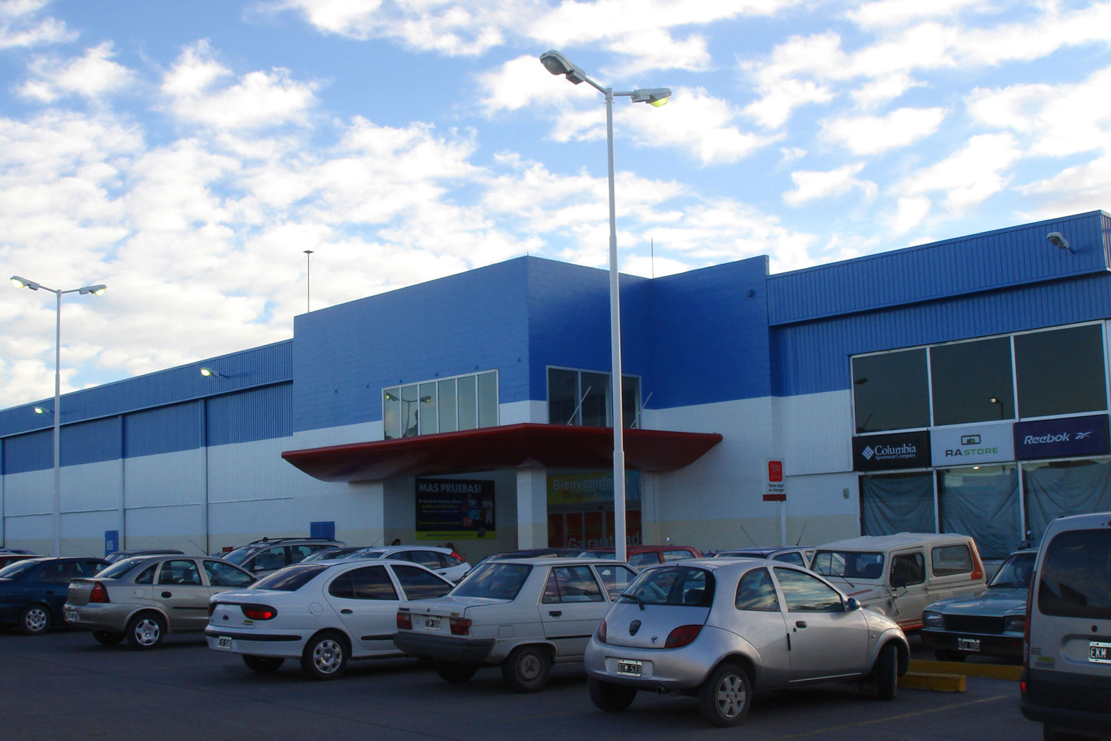  Unilever Pilar - Cuzzuol