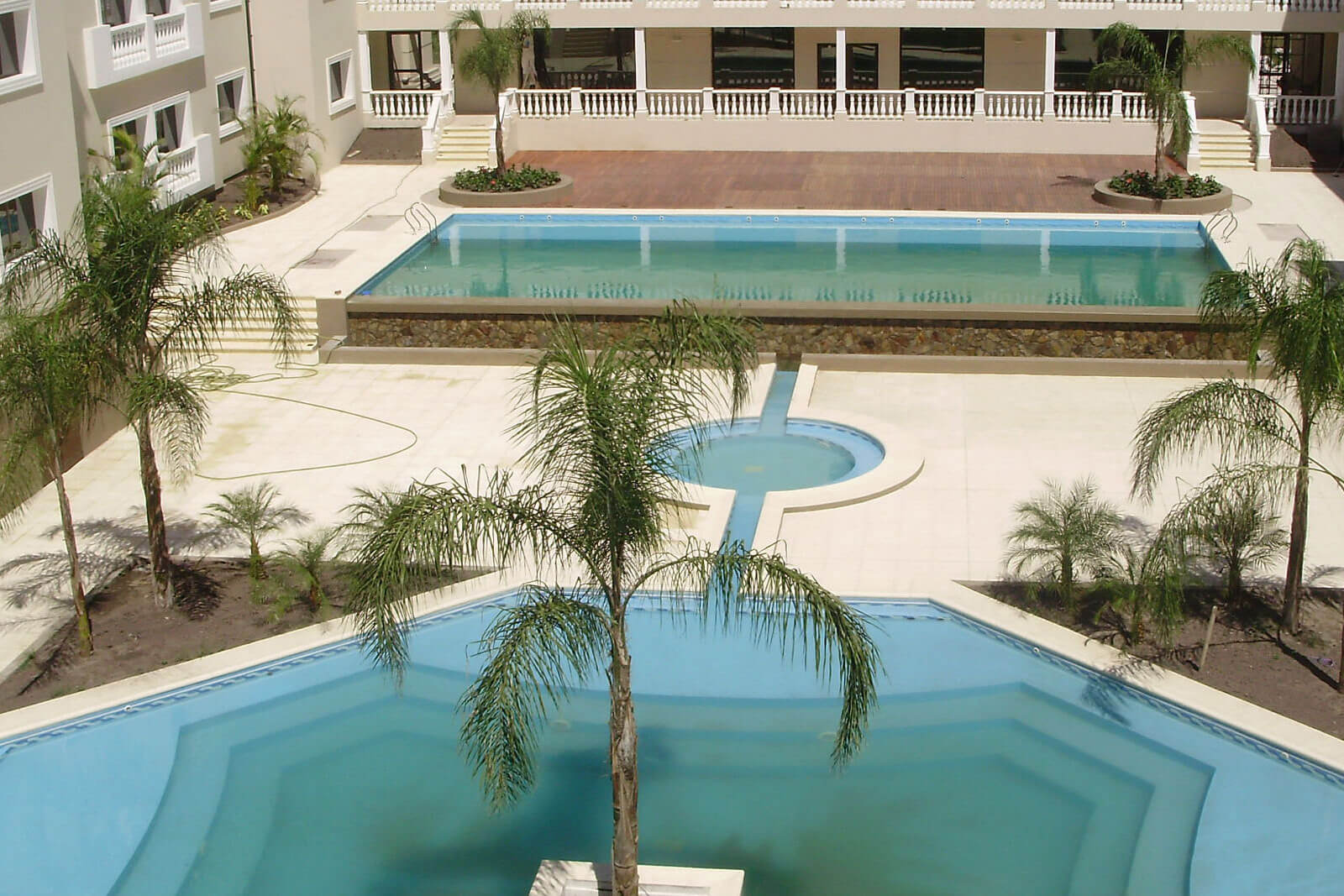 Hotel Casino Formosa - Cuzzuol