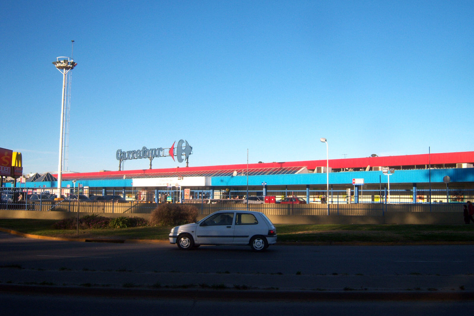 Carrefour - Mar del Plata
