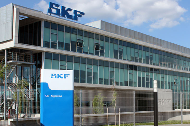 SKF - Cuzzuol