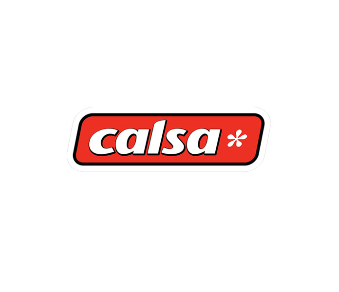 Planta Calsa - Cuzzuol